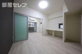 201号室写真
