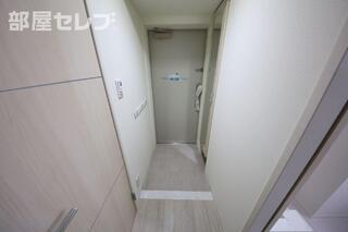 201号室写真