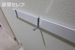 201号室写真