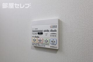 201号室写真