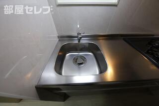 201号室写真