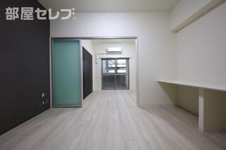 201号室写真