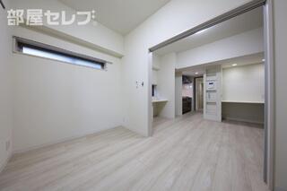 201号室写真