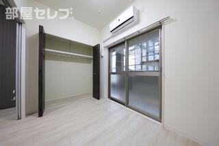 201号室写真