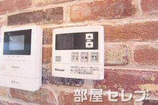 らくらく温度設定できます。