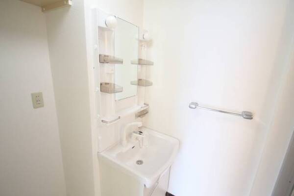 別の部屋の写真です。