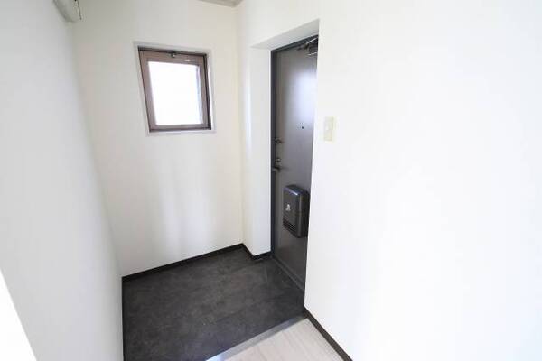 別の部屋の写真です。