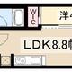 物件画像1