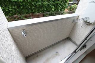 ※他の部屋の写真を流用しています。