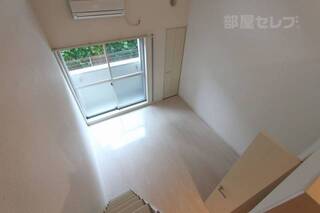 ※他の部屋の写真を流用しています。