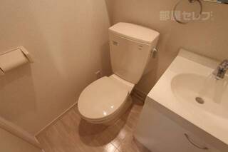 ※他の部屋の写真を流用しています。