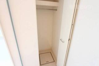 ※他の部屋の写真を流用しています。