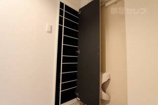 ※他の部屋の写真を流用しています。
