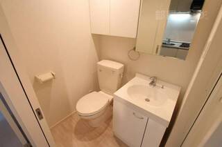 ※他の部屋の写真を流用しています。