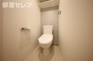 ※203号室参照写真（反転）