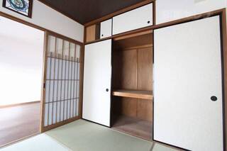 ※101号室内装写真参照