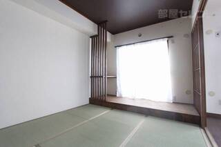 ※101号室内装写真参照