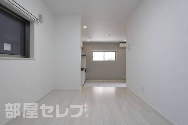 ※102号室撮影