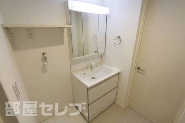 ※102号室撮影