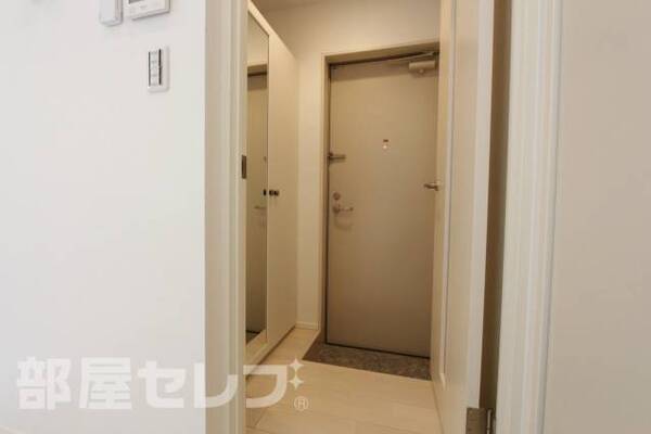 ※102号室撮影