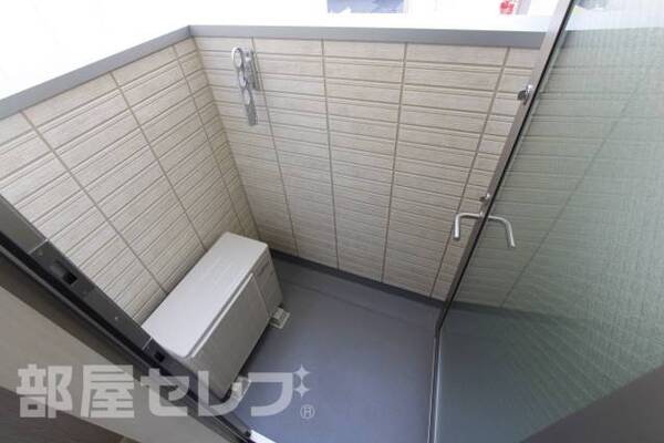 ※102号室撮影