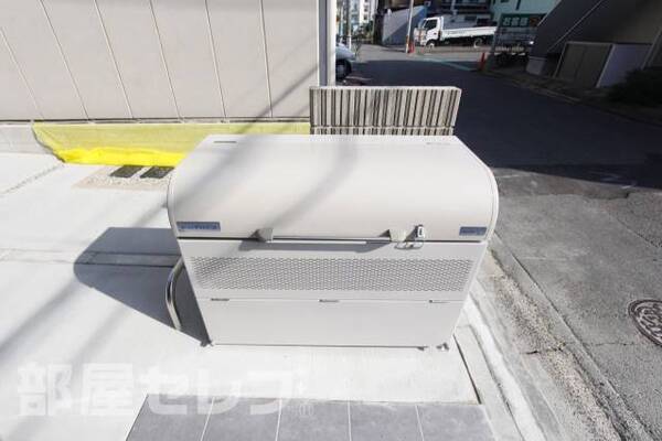 ※102号室撮影