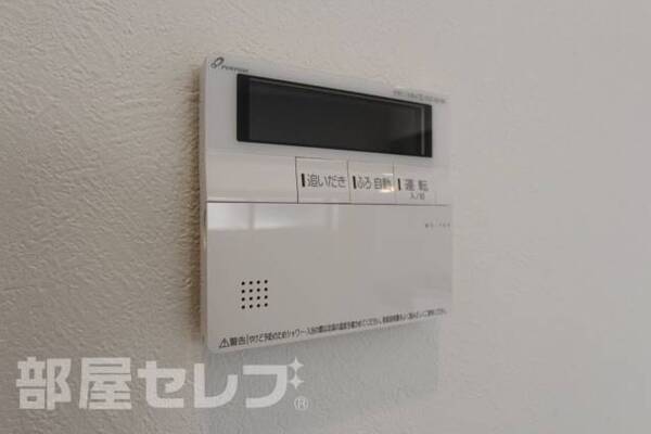 ※102号室撮影