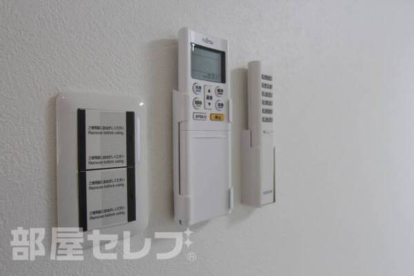 ※102号室撮影