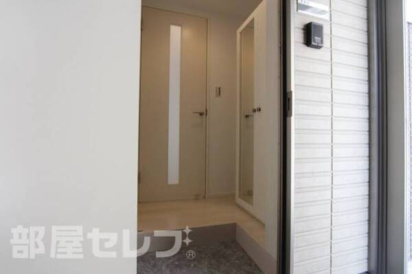 ※102号室撮影