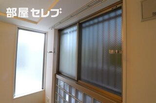 室内物干し