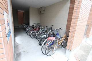 ※他の部屋の写真を流用しています。