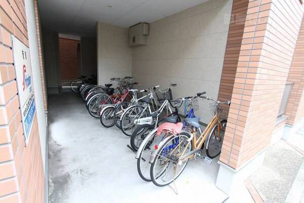 ※他の部屋の写真を流用しています。