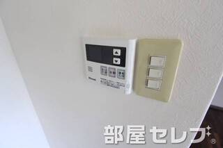 温度調節ラクラク。