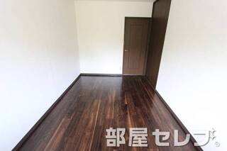 落ち着いた居室です。
