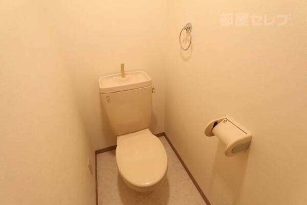 きれいに使ってね。