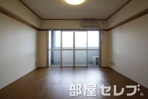 日当たりも良く快適。