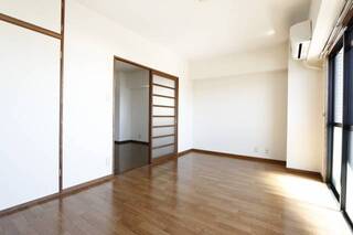 快適な住空間です。