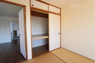 日本の良き伝統の収納。
