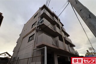 日当たり良好な立地です。