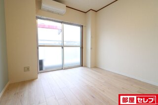 他号室の写真です。