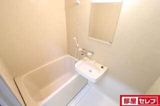 他号室の写真です。
