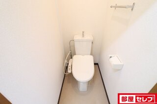 他号室の写真です。
