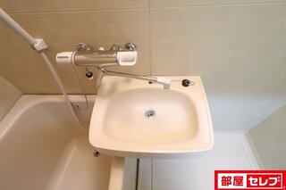 他号室の写真です。