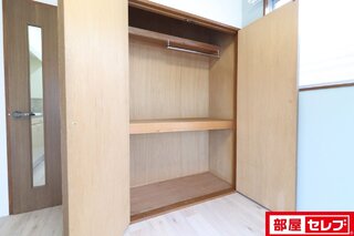 他号室の写真です。