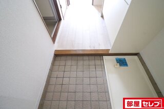 他号室の写真です。