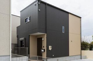 同タイプの完成イメージ画像です。実際とは異なります。