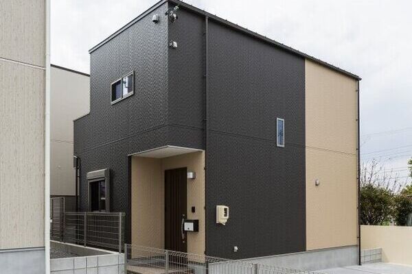 同タイプの完成イメージ画像です。実際とは異なります。