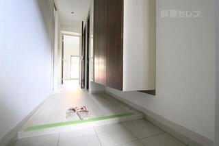 建築途中の写真になります