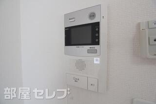相手の顔が見えて安心です。