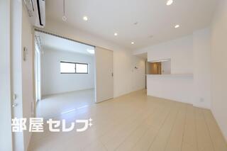 201号室写真